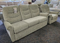 G Plan - Holmes - 3 Seater Sofa and Small Armchair