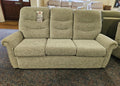 G Plan - Holmes - 3 Seater Sofa and Small Armchair