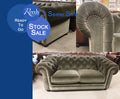 Hydeline - Livingstone - 2 Seater Sofa