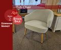 Iris - Accent Chair