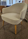 Iris - Accent Chair