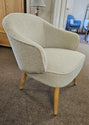 Iris - Accent Chair