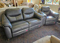 G Plan - Jackson - 3 Seater Sofa & Armchair