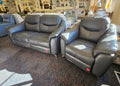 G Plan - Jackson - 3 Seater Sofa & Armchair