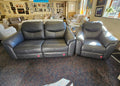 G Plan - Jackson - 3 Seater Sofa & Armchair