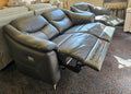 G Plan - Jackson - 3 Seater Sofa & Armchair