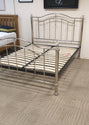 Jupiter - King Size Bedframe