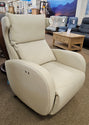 Kim - Swivel Electric Recliner