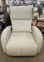 Kim - Swivel Electric Recliner