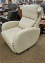 Kim - Swivel Electric Recliner