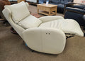 Kim - Swivel Electric Recliner