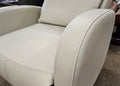 Kim - Swivel Electric Recliner