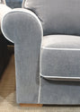 Lavinia - 3 Seater Sofa and Armchair