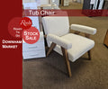 Leoni - Accent Chair