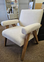 Leoni - Accent Chair