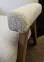 Leoni - Accent Chair