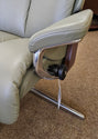 Stressless - Magic - Medium Chair & Stool