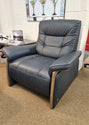 Stressless - Mary - 2 Seater Powered Recliner Sofa and Powered Recliner Armchair