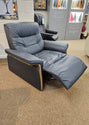 Stressless - Mary - 2 Seater Powered Recliner Sofa and Powered Recliner Armchair