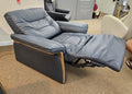 Stressless - Mary - 2 Seater Powered Recliner Sofa and Powered Recliner Armchair