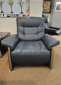 Stressless - Mary - 2 Seater Powered Recliner Sofa and Powered Recliner Armchair