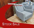 Medici - Swivel Chair