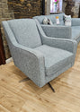 Medici - Swivel Chair