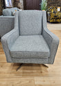 Medici - Swivel Chair