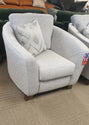 Monty - 3 Seater Sofa and Armchair