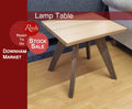 Adelaide - Lamp Table