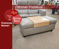 Stressless -  Ottoman Footstool