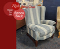 Parker Knoll - Sinatra - Wing Chair