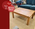 Regal Oak - Coffee Table