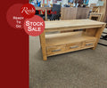 Regal Oak - TV Unit