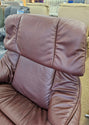 Stressless - Reno - Large Chair & Stool