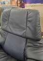 Stressless - Reno - Medium Chair & Stool