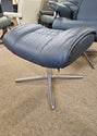 Stressless - Reno - Medium Chair & Stool