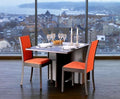 Skovby - Dining - Chair SM826 & Multi Function Dining Table SM101