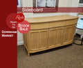 Shadwell - Sideboard