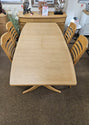 Shadwell - Table & 4 Chairs