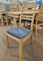 Shadwell - Table & 4 Chairs