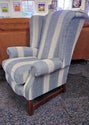 Parker Knoll - Sinatra - Wing Chair