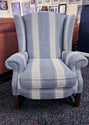 Parker Knoll - Sinatra - Wing Chair