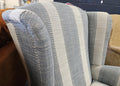 Parker Knoll - Sinatra - Wing Chair