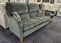 Spencer - 3 Seater Sofa &  Armchair