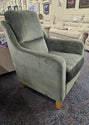 Spencer - 3 Seater Sofa &  Armchair