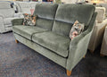 Spencer - 3 Seater Sofa &  Armchair