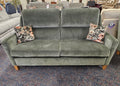 Spencer - 3 Seater Sofa &  Armchair