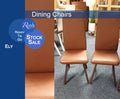 Stressless - Laurel - 2 Dining Chairs