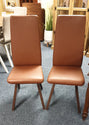 Stressless - Laurel - 2 Dining Chairs